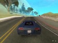 Lamborghini Murcielago LP640 para GTA San Andreas vídeo 1