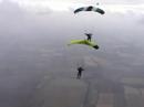 HEAT Canopy Formation National Championships
