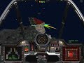 Wing Commander 3: Delius - Asteroid Attack Part 2