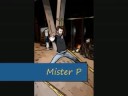 Gibbon Slackline Comic Illmensee