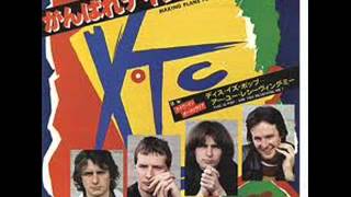 Xtc - Making Plans For Nigel video