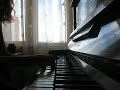J.Timberlake "What goes around comes around" (piano) Manele-Gratis.net