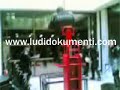 Panduri ubijaju dosadu - Ludi dokumenti