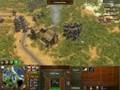 Age of Empires 3 battle