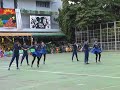 ANS Sport Day 07 Cheerleading Competition - Na-Dhi