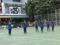 ANS Sport Day 07 Cheerleading Competition - Na-Dhi