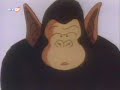 Dragon Ball Z 020 - Legenda o Kosmicznych Wojownikach (1/2) Dragon Ball Z 020 - Legenda o Kosmicznych Wojownikach (1/2)