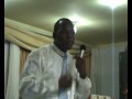 Pastor Jefferson Santos