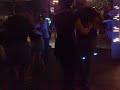 More Salasa dancing on the Gold coast