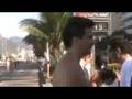 Madame Machado - Maratona Rio