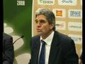 Italia-Argentina: i commenti a caldo di Mallett e Parisse 1
