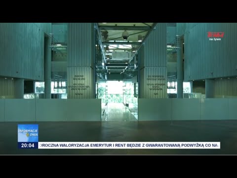 Polityczny bunt sędziów Sądu Najwyższego