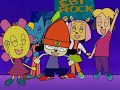 Parappa TV- So This Is Love! 4/4 Parappa TV- So This Is Love! 4/4