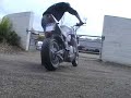 Gsf 1200 \"Hotrod\" Soundcheck Laser Extreme