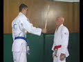 Gracie Self Defense Lesson part 2 Gracie Self Defense Lesson part 2