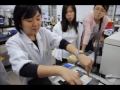 IEF Electrophoresis Part 1