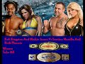 Summerslam 2008 Results