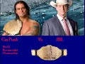 Summerslam 2008 Results
