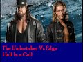 Summerslam 2008 Results