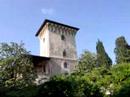 Historical residences Florence: Hotel Torre di Bellosguardo