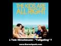 Tom Hirschmann - Tailgating (The Kids Are All Right Soundtrack)