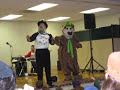 Uncle Moishy Concert 2008
