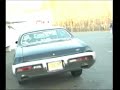 Massholes 2- part 6- Buicks at Englishtown 2005