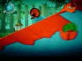 Little Big Planet Beta - Little BIG Ninja Warrior Level