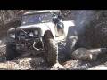 videos de Scout catching a Beating at Grayrock