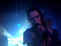 Jennifer Rostock Platinum Eggenfelden 14.11.09 - Ich will hier raus