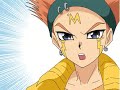 遊☆戯☆王5D's