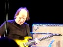 Adrian Belew - Den Haag - October 29, 2008 - \"E\" - new song