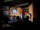 Ray Wilson at Comedy Works in Denver June 2007