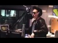 Killa Kela on The Remix with Eddy Temple-Morris 19.6.09