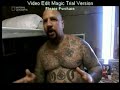 Tatua�e wi�zienne