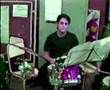 Drums Percussion Solo - G.L.S. (Part 1)