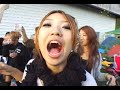 PSYTRANCE- VISION QUEST - GATHERING IN JAPAN 2007 - PART 3