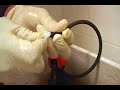 MAGIC PLUMBING: Toilet Rebuild