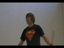 The Smallstars Play Raquetball