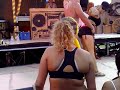 lady saw @ bdo gold coast australia + gyal & bwoy from audience.