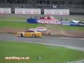 Drifting D1GP Silverstone August 2006 D1GB