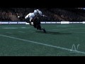 BackBreaker -- Animazioni NaturalMotion BackBreaker -- Animazioni NaturalMotion