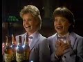 Coors Beer Commercial 1983