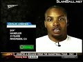 PowerADE SlamBall Challenge 1 - Mob vs Rumble part 1 PowerADE SlamBall Challenge 1 - Mob vs Rumble part 1
