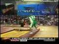 PowerADE SlamBall Challenge 1 - Mob vs Rumble part 1