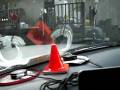 Mobile WiFi Survey Setup with GPS for NetStumbler