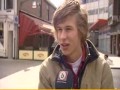 Vindplaatsen gouden keien vormen pentagram