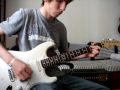 Gravity (John Mayer) - Gianfranco Casanova