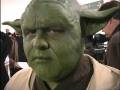 Frank Caliendo - Yoda saying Hi to Bob and Tom