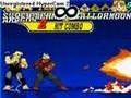 UF Mugen Cheapo Assassins #5